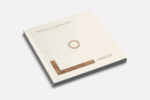 Gree megújuló energia katalógus – 2025